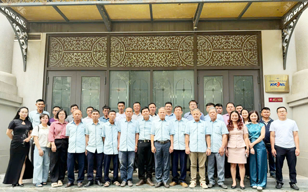KYCONS (4/5/2007 – 4/5/2026) - 19 Năm Đồng hành – Tự hào, Niềm tin và Động lực tiếp bước